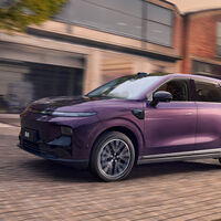 El Leapmotor B10 es el nuevo SUV chino de Stellantis y ya tiene precio España: es 16.000 euros más barato que un Tesla Model Y