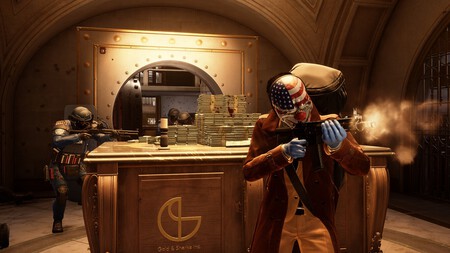 Payday 3 lanza la mayor actualización de su historia y te da gratis todos los atracos que se han lanzado a modo de DLC