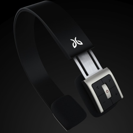 SB1 Sportsband de Jaybird, auriculares bluetooth de diseño