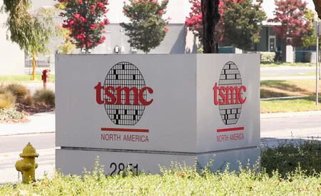 米国のTSMC