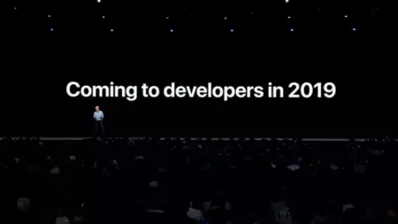 WWDC2018