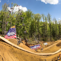 Josh Sheehan lo ha hecho: ¡triple <em>back flip</em> conseguido!