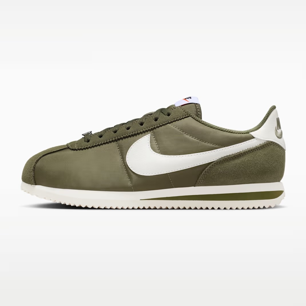 Nike Cortez Textile