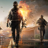 Battlefield 6 enciende las alarmas. El shooter de EA no remonta en 2026 y se mantiene con números preocupantes en Steam 