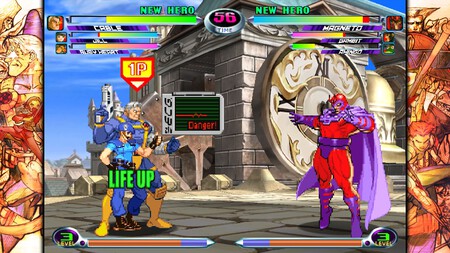 marv el vs cacomp}