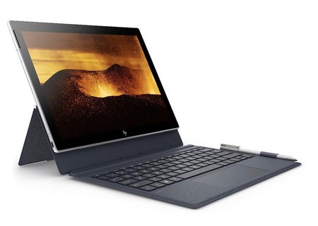 Aún queda para que llegue al mercado, pero el HP ENVY X2 está un poco más cerca: ya ha sido aprobado por la FCC