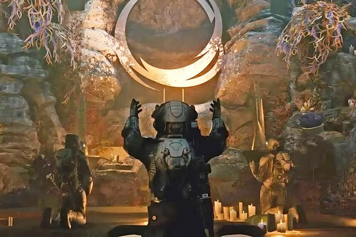 Mientras Todd Howard defiende Starfield a capa y espada, se descubre que Bethesda está trabajando en llevar el RPG espacial a la consola que falta