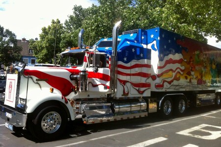 camion