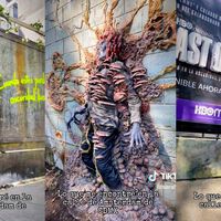 The Last of Us serie HBO: calle Amsterdam en la CDMX es invadida por el hongo del Cordyceps 