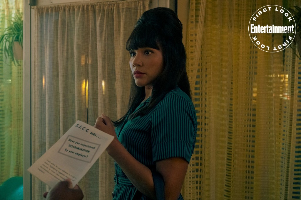 ‘The Umbrella Academy 2’. 
