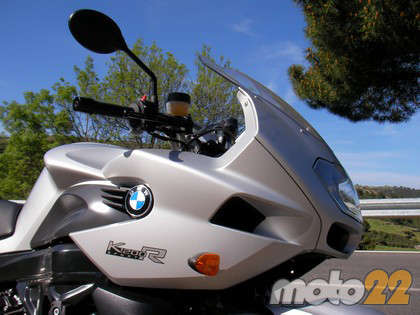 BMWK1200RSport