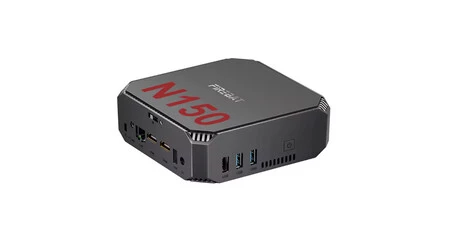 Mini PC Firebat AK2 Plus