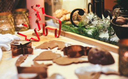 Cómo montar una cesta de Navidad casera: qué productos no pueden faltar (y 78 recetas perfectas para regalar)