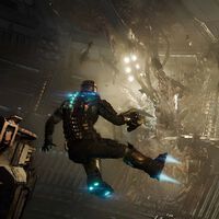 Me tuvo alguna noche sin dormir, pero es tan bueno que no paré hasta terminarlo. Dead Space Remake es uno de los juegos de terror del año 