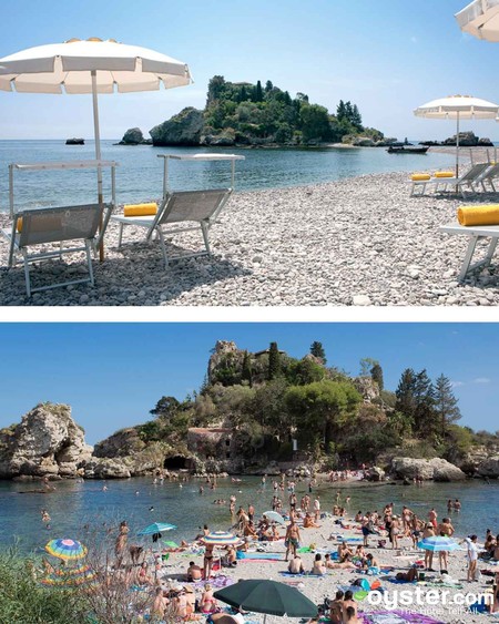 La Plage