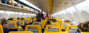 Esta es la mejor forma de evitar que te toque el asiento del medio en un avión sin pagar ni un euro extra