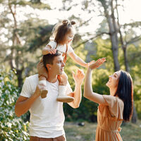 Los padres siempre han sido mayores que las madres desde el principio de la humanidad: estas son las razones 