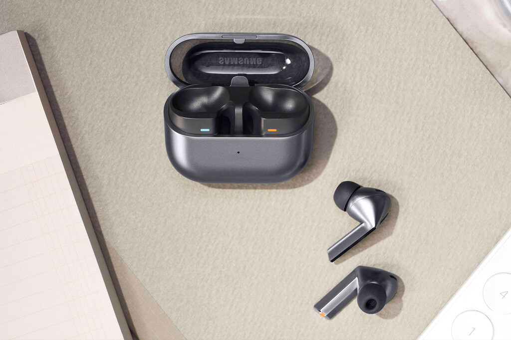 Sólo tienes unas horas para cazar los Galaxy Buds3 Pro, unos de los mejores auriculares TWS de Samsung antes de que desaparezcan