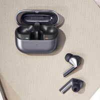 Sólo tienes unas horas para cazar los Galaxy Buds3 Pro, unos de los mejores auriculares TWS de Samsung antes de que desaparezcan      