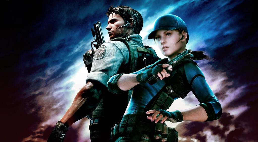 El Resident Evil 5 que nunca jugamos eliminaba el cooperativo y le iba a deparar un destino mucho más oscuro a Jill Valentine 