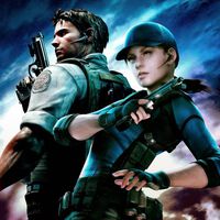 El Resident Evil 5 que nunca jugamos eliminaba el cooperativo y le iba a deparar un destino mucho más oscuro a Jill Valentine 