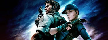 El Resident Evil 5 que nunca jugamos eliminaba el cooperativo y le iba a deparar un destino mucho más oscuro a Jill Valentine 