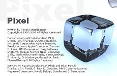 Pixel ya disponible