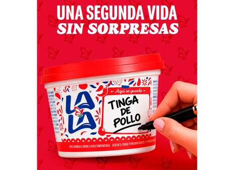Lala Envases