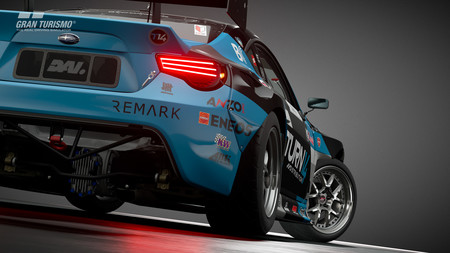 Gran Turismo Sport: coches, circuitos, eventos y todas las novedades de la versión 1.13 en un mismo tráiler