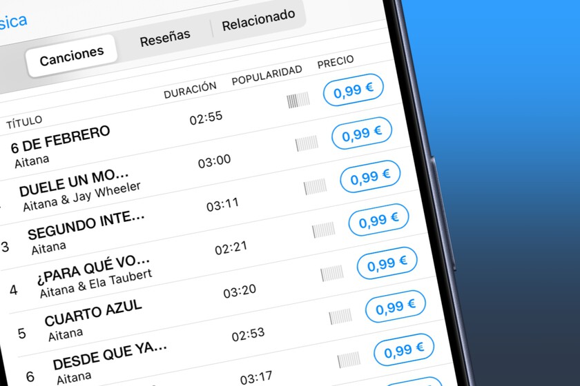 "Cada vez que vendíamos una canción, perdíamos dinero". Apple explica su mítico precio de 0,99 euros más allá de la psicología