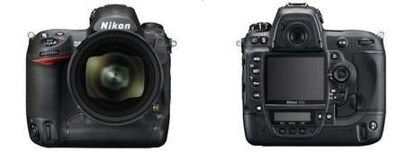 La Nikon D3S gana el PopSci 2010 a la mejor cámara
