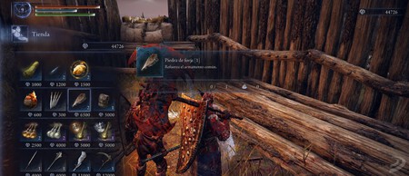 Umbrapiedra Elden Ring Nightreign