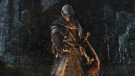¿Pasarse Dark Souls jugando con una guitarra eléctrica? Este streamer no sólo lo está intentando, además se le da realmente bien