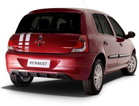 Renault Clio (mercosur)