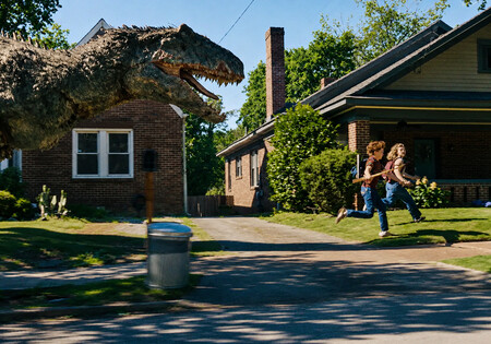 El Final De Oak Street 2026