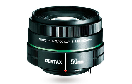 Panasonic Lumix S5, Fujifilm X-T30, Realme GT Neo 2 y más cámaras, móviles, ópticas y accesorios en oferta en el Cazando Gangas 130 Pentax Smc Da 50 Mm F18
