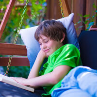 Lecturas para el verano: 39 libros catalogados por temáticas para que los niños disfruten en vacaciones