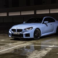 "Si quieres un BMW M manual, cómpralo ahora". Aunque te encante meter marchas, el jefe de BMW anuncia que las cajas de cambio manuales están muertas