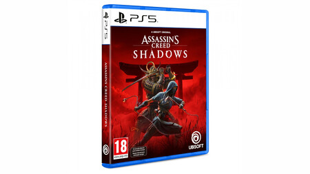 Assassins Creed Shadows