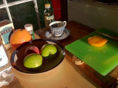 Cinco alimentos que no deben faltar en nuestra dieta diaria