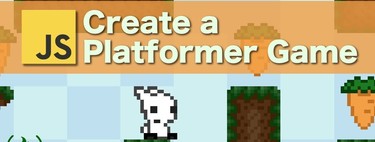 Aprende a crear tu propio juego de plataformas estilo Super Mario usando JavaScript con este tutorial