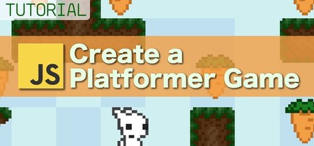 Aprende a crear tu propio juego de plataformas estilo Super Mario usando JavaScript con este tutorial