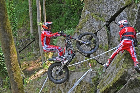 Trial Gp Belgica 2019