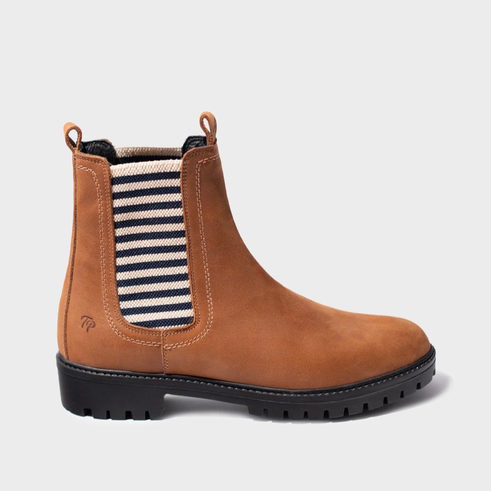 Botines Chelsea Toni Pons