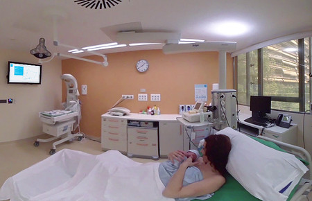 Hospital Cima Tu Parto