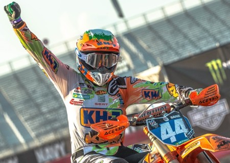 Laia Sanz sigue acumulando récords y consigue su cuarta medalla de oro en los X-Games