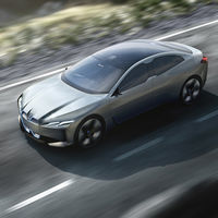 El BMW i4 llegará en 2021: un futuro coche eléctrico confirmado por el responsable de BMW