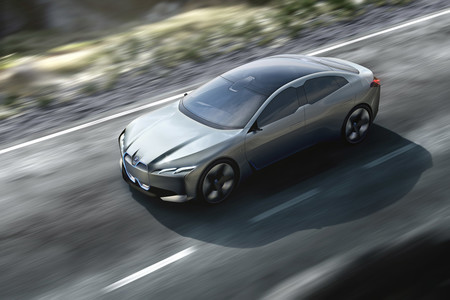 El BMW i4 llegará en 2021: un futuro coche eléctrico confirmado por el responsable de BMW