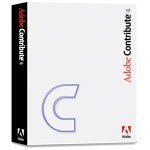 Contribute 4, editor de blogs off-line de Adobe