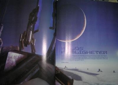 Halo 3: primeras capturas